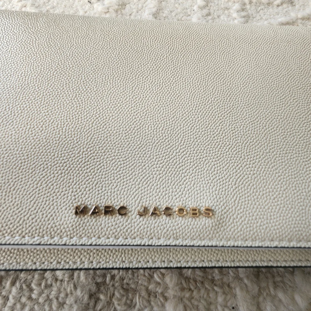 Marc Jacobs elevate your